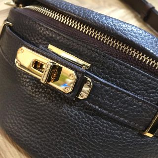 SITA PARANTICAシータパランティカ★シボカワウエストポーチ