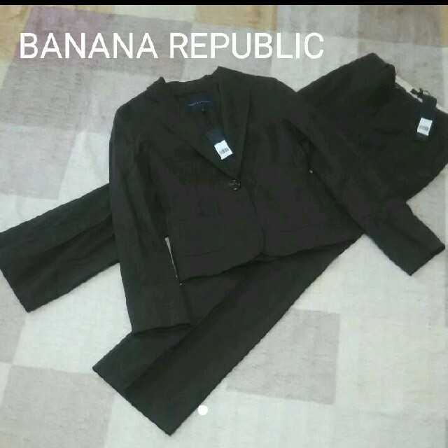 Banana Republic(バナナリパブリック)のBANANA REPUBLIC レディースのフォーマル/ドレス(スーツ)の商品写真