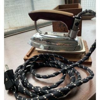 ナショナルアイロン一号(アイロン)