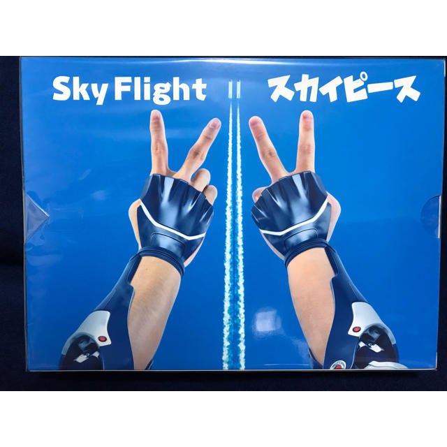 3,000セット限定 スカイピースSky Flight完全生産限定盤 ゾイド 3の ...