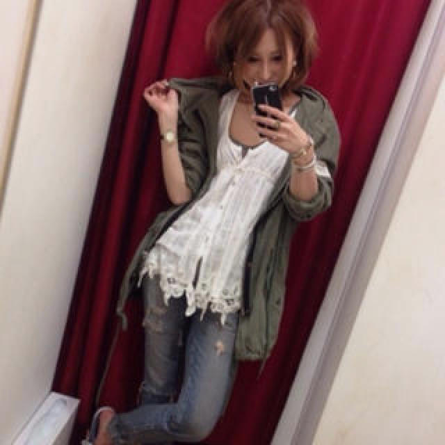 Ungrid - 週末値下げ♡