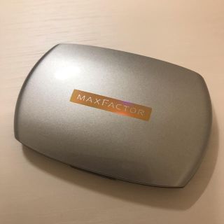 マックスファクター(MAXFACTOR)の新品 未使用マックスファクター❤︎コンパクト(ファンデーション)