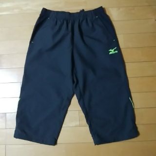 ミズノ(MIZUNO)のミズノ　メンズ　ハーフパンツ(ショートパンツ)