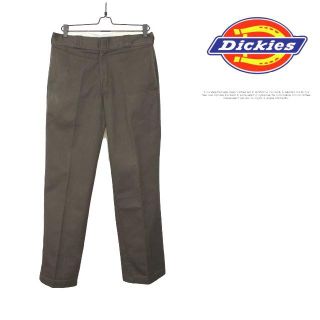 ディッキーズ(Dickies)の古着 Dickies 874 ワークパンツ ルーズシルエット チノパン(チノパン)