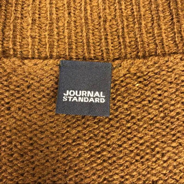 JOURNAL STANDARD(ジャーナルスタンダード)の値下げ★美品 ジャーナルスタンダード ロングカーディガン レディースのトップス(カーディガン)の商品写真