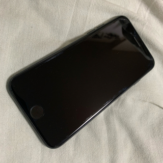 アップル(Apple)のiPhone 7(スマートフォン本体)