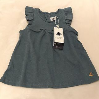 プチバトー(PETIT BATEAU)の【ar09様 ご専用】プチバトー 2019SS 2点おまとめ(シャツ/カットソー)