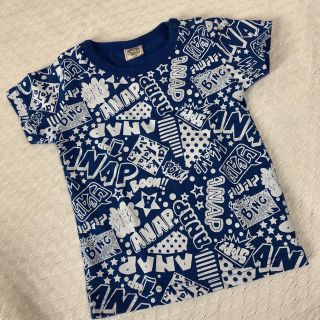 アナップキッズ(ANAP Kids)のANAP kids Tシャツ(Ｔシャツ)