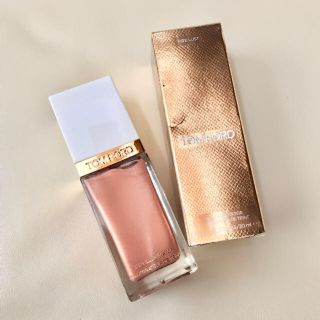 トムフォード(TOM FORD)の【限定品】TOM FORD トムフォード スキン イルミネイター(フェイスカラー)