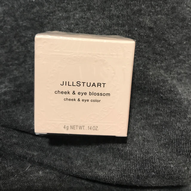 JILLSTUART(ジルスチュアート)のJILLSTUART チーク＆アイブロッサム 07elegant rose コスメ/美容のベースメイク/化粧品(チーク)の商品写真