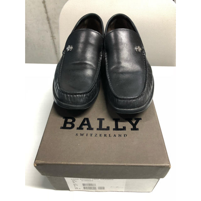 Bally(バリー)のBARRY  メンズローファー メンズの靴/シューズ(ドレス/ビジネス)の商品写真