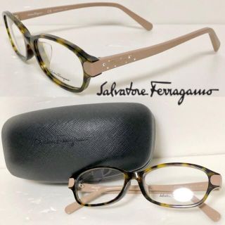 サルヴァトーレフェラガモ(Salvatore Ferragamo)のSalvatore Ferragamo フェラガモ SF2795RA 274(サングラス/メガネ)