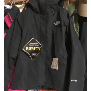 ザノースフェイス(THE NORTH FACE)のノースフェイスマウンテンジャケット新品未使用Gore-Tex(その他)