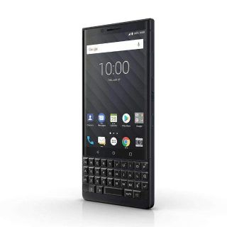 BlackBerry KEY2 BBF100-9 128GB SIMフリー(スマートフォン本体)