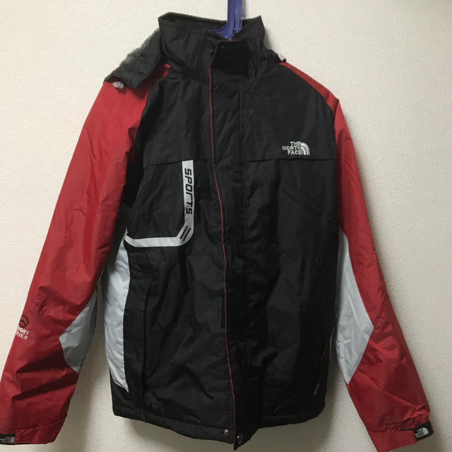 THE NORTH FACE(ザノースフェイス)のTHE NORTH FACE フリース メンズのジャケット/アウター(ブルゾン)の商品写真