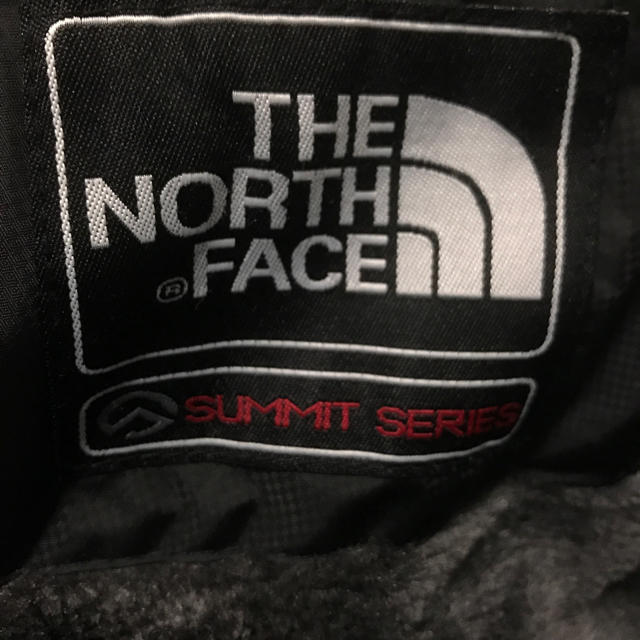 THE NORTH FACE(ザノースフェイス)のTHE NORTH FACE フリース メンズのジャケット/アウター(ブルゾン)の商品写真