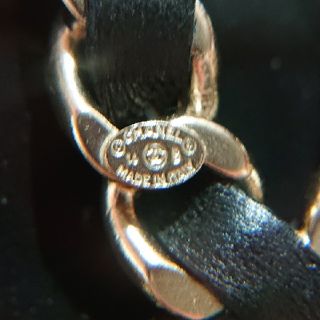 CHANEL - 売り切れました! 再お値下げ! 新品! シャネル ブローチの