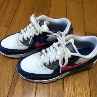 ナイキ(NIKE)のNIKE AIR MAX スニーカー(スニーカー)