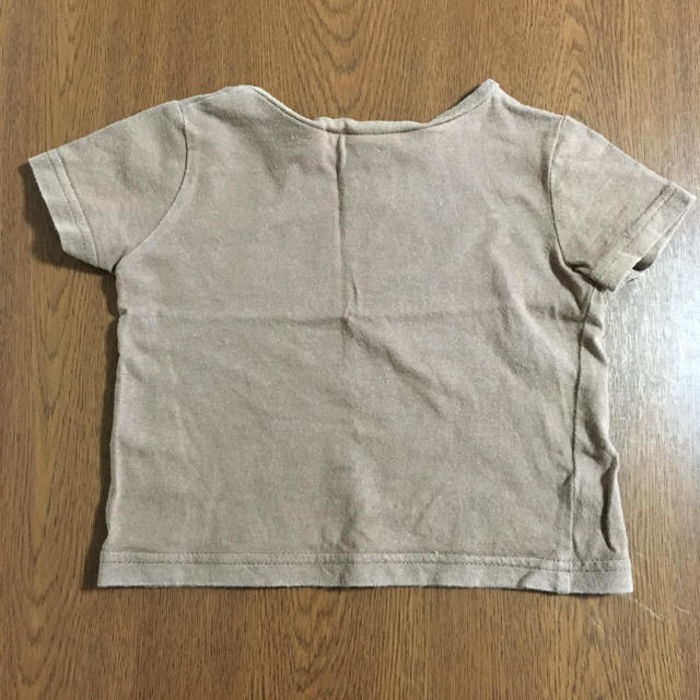 Caramel baby&child (キャラメルベビー&チャイルド)のcaramelbaby&child Tシャツ 18m キッズ/ベビー/マタニティのベビー服(~85cm)(シャツ/カットソー)の商品写真