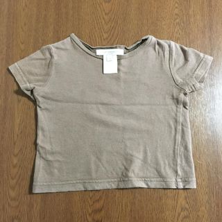 キャラメルベビー&チャイルド(Caramel baby&child )のcaramelbaby&child Tシャツ 18m(シャツ/カットソー)