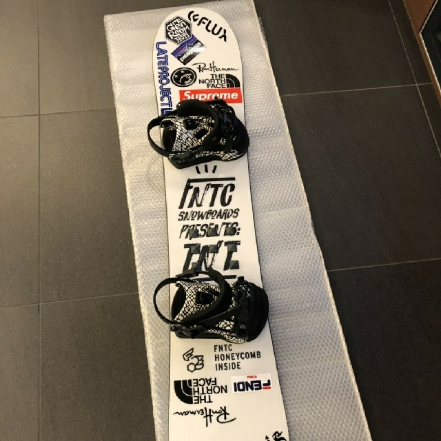 FNTC TNT 150cm union contract pro | dondiegosanta.com