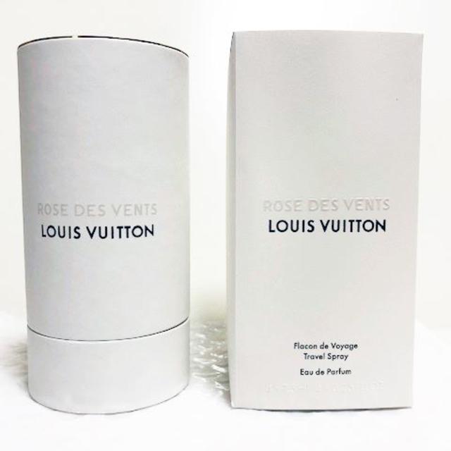 LOUIS VUITTON(ルイヴィトン)の新品未使用☆ルイヴィトン/トラベルスプレー/ローズ コスメ/美容の香水(香水(女性用))の商品写真