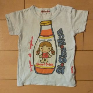 シシュノン(SiShuNon)のシシュノン Tシャツ 90(Tシャツ/カットソー)