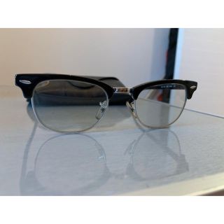 レイバン(Ray-Ban)のRayBan RB5154 クラブマスター レイバン 伊達メガネ(サングラス/メガネ)