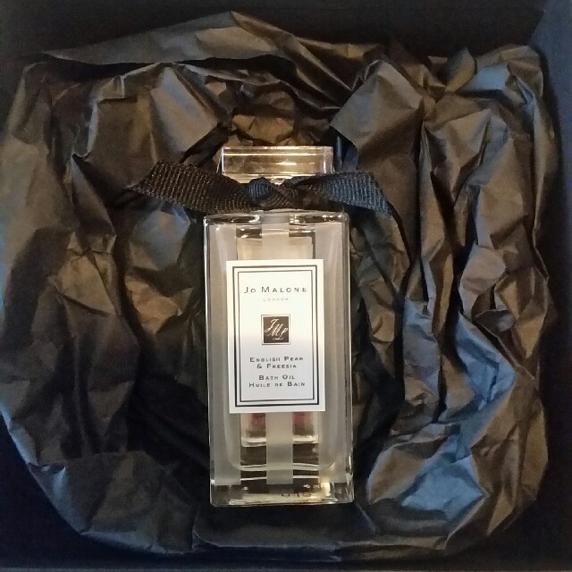 Jo Malone(ジョーマローン)の未使用★ジョーマローン/JoMalone バスオイル コスメ/美容のボディケア(入浴剤/バスソルト)の商品写真