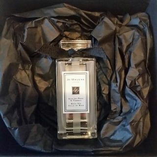 ジョーマローン(Jo Malone)の未使用★ジョーマローン/JoMalone バスオイル(入浴剤/バスソルト)