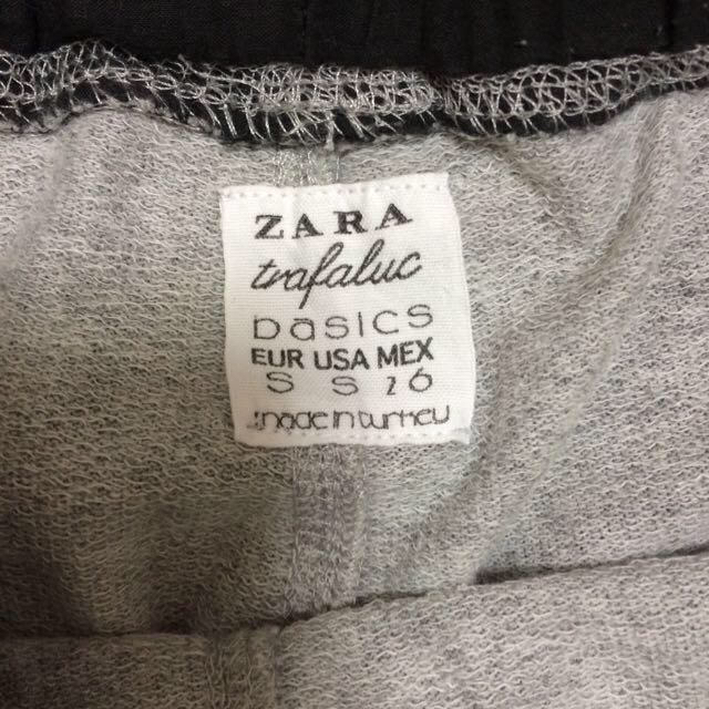 ZARA(ザラ)のZARA♥︎スウェットパンツ レディースのパンツ(カジュアルパンツ)の商品写真