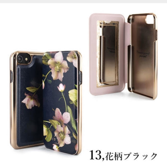 TED BAKER - Ted Baker♡iPhoneXRの通販 by みずき's shop｜テッドベイカーならラクマ