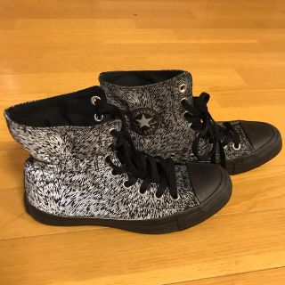 コンバース(CONVERSE)のコンバース ハイカット(スニーカー)