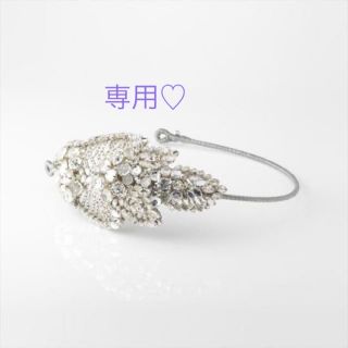 ヴェラウォン(Vera Wang)のジェニーパッカム Acacia I(ウェディングドレス)