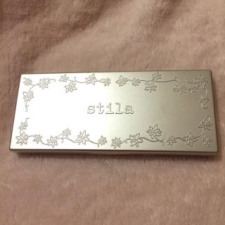 スティラ(stila)のstila ❤️ ブラウンアイシャドウセット(アイシャドウ)