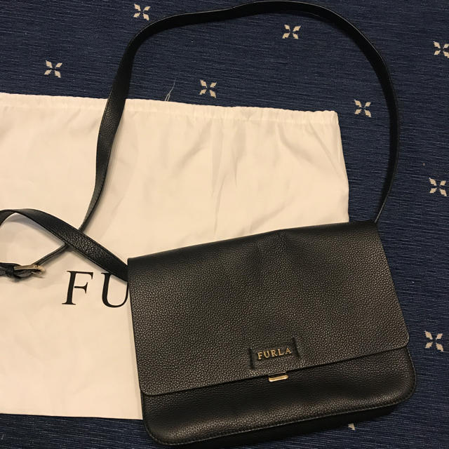 Furla(フルラ)のFURLA バック レディースのバッグ(ショルダーバッグ)の商品写真