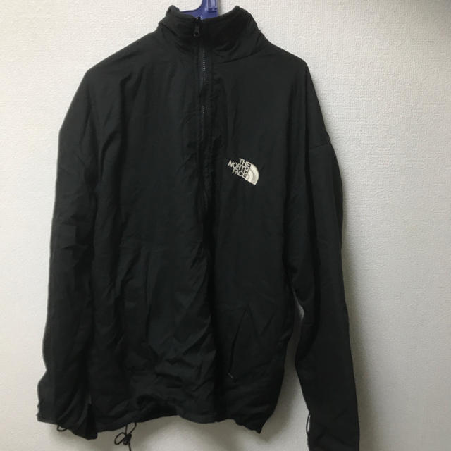 ブルゾンTHE NORTH FACE フリース