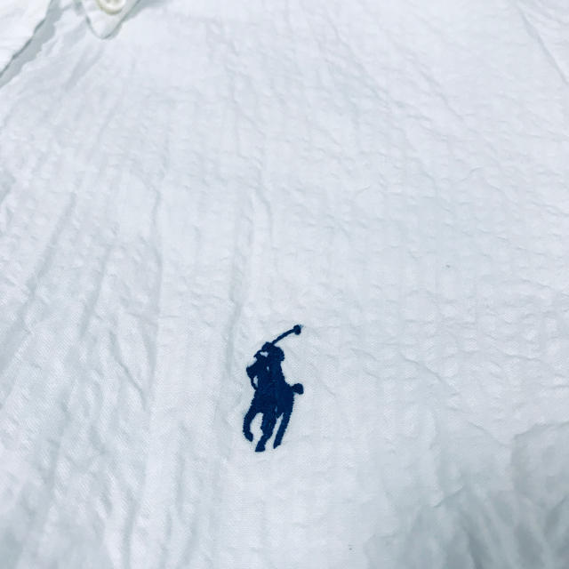 POLO RALPH LAUREN(ポロラルフローレン)のラルフローレン 半袖シャツ メンズのトップス(シャツ)の商品写真