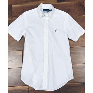 ポロラルフローレン(POLO RALPH LAUREN)のラルフローレン 半袖シャツ(シャツ)