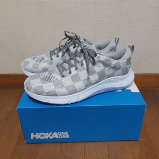 エンジニアードガーメンツ(Engineered Garments)のENGINEERED GARMENTS×HOKA ONE ONE 限定コラボ(スニーカー)