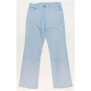 リーバイス(Levi's)のリーバイス 517 スタプレスト ブーツカット スラックス BO33F-013(スラックス)