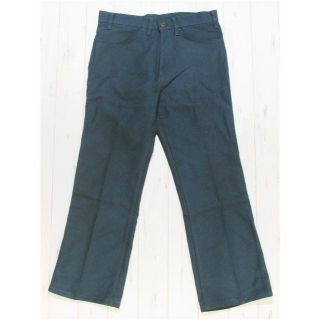 リーバイス(Levi's)のリーバイス 517 ブーツカット スラックス W32 米国製 BO33F-011(スラックス)