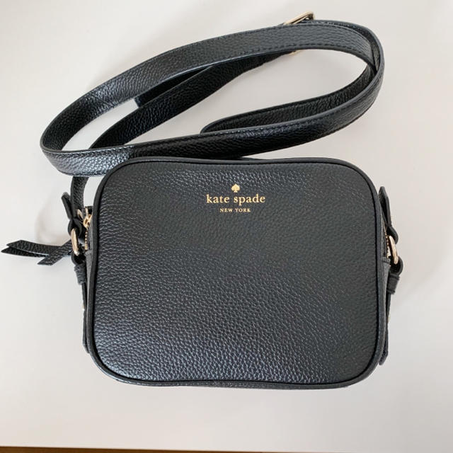 バッグKate Spade  美品ミニショルダーバッグ