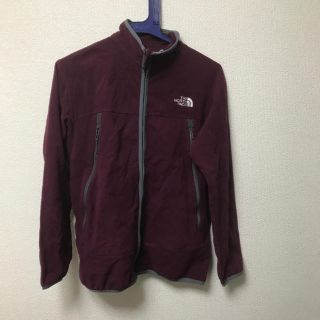 ザノースフェイス(THE NORTH FACE)のTHE NORTH FACE フリース(ブルゾン)