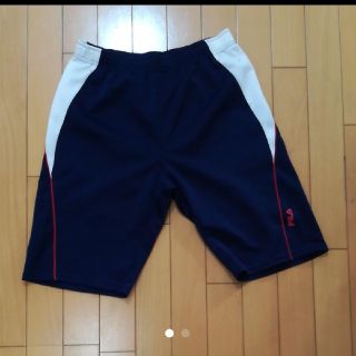 フィラ(FILA)のFILA　ハーフパンツ(ショートパンツ)