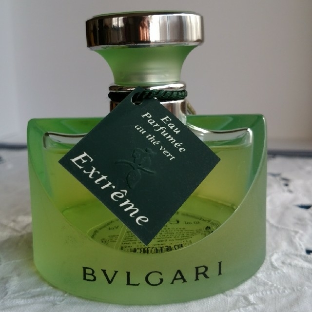 BVLGARI】オ・パフメ エクストリーム 50ml-