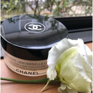 シャネル(CHANEL)のもこさん専用 CHANEL フェイスパウダー 空ケース(容器)