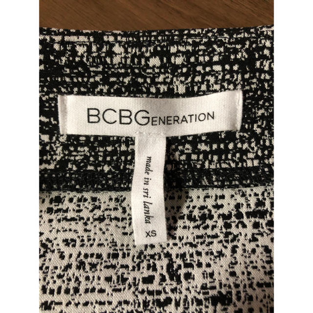 BCBGMAXAZRIA(ビーシービージーマックスアズリア)のBCBGENERATION‪︎❤︎‪︎タイトスカート レディースのスカート(ひざ丈スカート)の商品写真