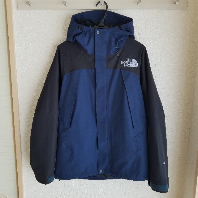 THE NORTH FACE - ノースフェイス マウンテンジャケット THE NORTH FACE - ノースフェイス マウンテンジャケット