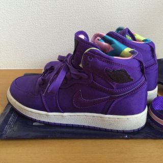 ナイキ(NIKE)のNIKE AIR JORDAN(スニーカー)